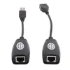 Prodlužovací kabel USB na RJ45,Adaptér USB na RJ45,Síťový Náhled obrázku produktu 4