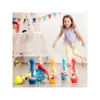 Krgle Let's Glow - B.Toys pomaraczowe Podgląd zdjęcia produktu 2
