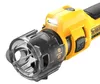 Fraiseuse pour plaques de plâtre 18V DEWALT DCE555N-XJ Voir les images du produit 13
