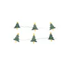 EDM-Tannenbaum-Lichterkette - Weihnachtsstimmung - warmes Produktbild-Vorschau 1