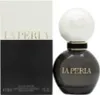 A perfume bottle and its packaging are shown side-by-side against a white background. Anteprima dell’immagine prodotto