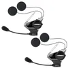 SENA 50S Quantum Mesh 2.0 Bluetooth 5.0 Gegensprechanlage, Produktbild-Vorschau 9
