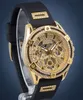 Zegarek  Guess GW0536L3 CYRKONIE czarny Podgląd zdjęcia produktu 8