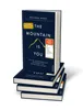 A stack of books with the title 'The Mountain Is You' on the top book. Náhľad obrázku produktu