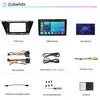Autoradio 10 pouces pour VW Touran 2016-2018, système Linux Voir les images du produit 14