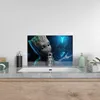 DEQORI Küchenrückwand Glas 60x40 cm 'Niedlicher Baby Groot' Produktbild-Vorschau 4