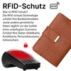 Money Maker RFID Damen Geldbörse Portemonnaie Geldbeutel Produktbild-Vorschau 8