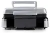 Gaufrier 1400w inox - Domo - DO9149W - piet huysentruyt Voir les images du produit 14