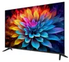 Kiano Elegance TV 50 Zoll 4K UHD Smart TV – rahmenloser Produktbild-Vorschau 9