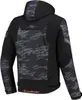 Rusty Stitches Liam Wasserdichte Motorrad Textiljacke, Produktbild-Vorschau 2
