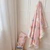 360Home Kinder Verdickte Flanell-Herbst/Winter Bett Decke Produktbild-Vorschau 7