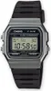 Uhr Casio Herren/Frauen Schwarz Casio-F-91WM-1BEF Produktbild-Vorschau 10
