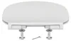 Ideal Standard WC-Sitz Connect Air mit Softclosing Produktbild-Vorschau 27