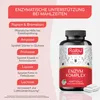 Enzym Komplex mit Bromelain, Papain, Protease, Amylase, Produktbild-Vorschau 2