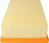 vhbw 20x Flachfaltenfilter F7 kompatibel mit Kärcher NT Produktbild-Vorschau 8