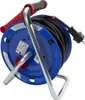 Brennenstuhl H07RN-F 3G1,5 Black 25 m Anteprima dell’immagine prodotto 13