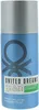 Benetton United Dreams Go Far Deodorant Spray pro muže 150 Náhled obrázku produktu 1