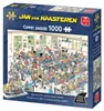 Jan van Haasteren 1110100809, 1000 szt., Humor, 15 lat(a) Podgląd zdjęcia produktu 3