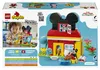 LEGO DUPLO Mickeyho klubík, Minnie a Pluto, Sada na Náhled obrázku produktu 20