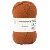 Schachenmayr Bravo, 50 g di filato per maglieria Fuchs Anteprima dell’immagine prodotto 1