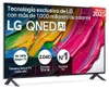 LG QNED AI 55QNED80A6A, 139,7 cm (55"), 3840 x 2160 px, Náhled obrázku produktu 1
