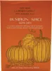 Bougie parfumée au soja avec mèche en bois - Pumpkin Spice, Voir les images du produit 4
