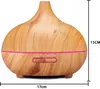 Luftbefeuchter, Diffuser, Aroma, Ultraschall-Vergeber, Produktbild-Vorschau 9
