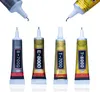 Rosfix 4x Klej uniwersalny B-7000 110ml + T7000 + E8000 + Podgląd zdjęcia produktu 1
