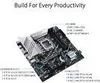 Asus 90Mb1E70-M1Eay0 Prime Z790M-Plus//Lga1700,Z790,Usb3.2 Produktbild-Vorschau 16