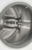 Daewoo WM-FB2694W1A, Frontlader, 12 kg, B, 77 dB, 1400 RPM, Produktbild-Vorschau 8