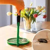 GARDIGO Elektrische Fliegenklatsche 90° Bzzz, 25164 Produktbild-Vorschau 5