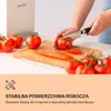 Klarstein Blok na noże z nożami, 7-częściowy zestaw noży z Podgląd zdjęcia produktu 2