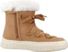 Geox J Laquinny Girl Couleur Brun Clair Voir les images du produit 5