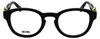Moschino Sonnenbrille MOS619 807 48 23 140 Produktbild-Vorschau 2
