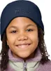 Jack Wolfskin REAL STUFF BEANIE K blu notte Anteprima dell’immagine prodotto 3