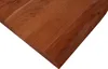 Esstisch Baumkante Akazie nuss 160 (260) x 90 cm U-Gestell Produktbild-Vorschau 5