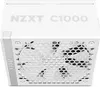 NZXT C1000 White, PC-Netzteil, (1x 16-Pin Grafikkarten Produktbild-Vorschau 7