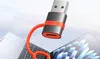 Mcdodo Adapter Adapter Usb-A 3.0 Auf Usb-C Auf Usb Typ C 3A Produktbild-Vorschau 14