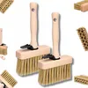 Pinsel-Set 2-teilig, 110 mm breit, 55 mm Borstenlänge, Produktbild-Vorschau 1