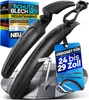 NEXTCOVER® Fahrrad Schutzblech Mountainbike Set für Vorne & Produktbild-Vorschau 1