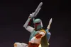 Paladone Products Star Wars: Boba Fett Light 31 cm PP9460SW Podgląd zdjęcia produktu 10