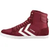 hummel Slimmer Stadil High Sneaker cabernet 47 Náhľad obrázku produktu 1