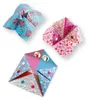 Kreatives Spiel „Origami für Anfänger“ in Rosa, Djeco Produktbild-Vorschau 3
