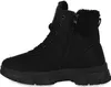 VAN HILL Damen Warm Gefüttert Worker Boots Bequem Strick Produktbild-Vorschau 2