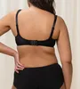 Triumph Essential Minimizer, Minimierer, Schwarz, Muster, Produktbild-Vorschau 16