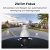Reolink P850 PoE Cam, Kamera bezpieczeństwa IP, Wewnętrz i Podgląd zdjęcia produktu 3