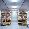 hoftronic LED Feuchtraumleuchte 120cm 36W 4320lm IP65 6500K Produktbild-Vorschau 3