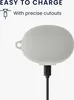 kwmobile Schutzhülle für Anker Soundcore Life P2 mini Hülle Produktbild-Vorschau 9