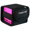 MusicMan Mini / BT-X2 Schutztasche - schwarz Produktbild-Vorschau 4