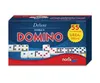 Noris Spiele Deluxe Doppel 9 Domino; 606108003 Produktbild-Vorschau 5